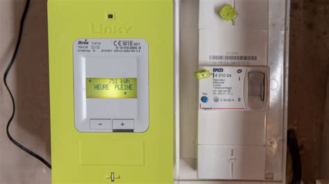 arnaque sur le compteur linky voici ce quil faut savoir