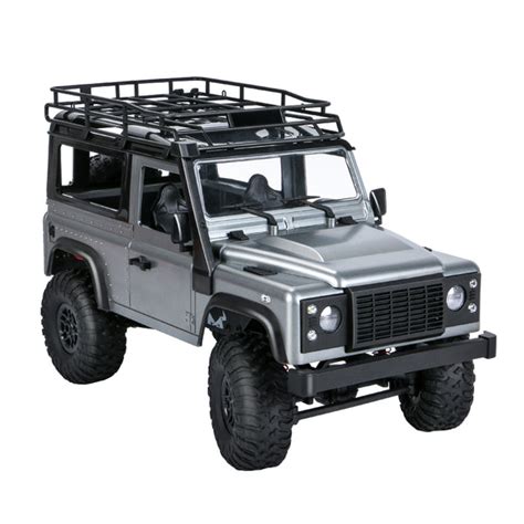 MN99S - RTR – Asia RC Depot
