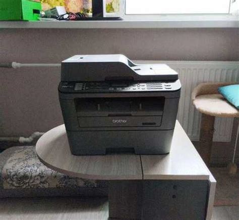 Мфу Brother MFC-l2700DNR | Festima.Ru - Мониторинг объявлений