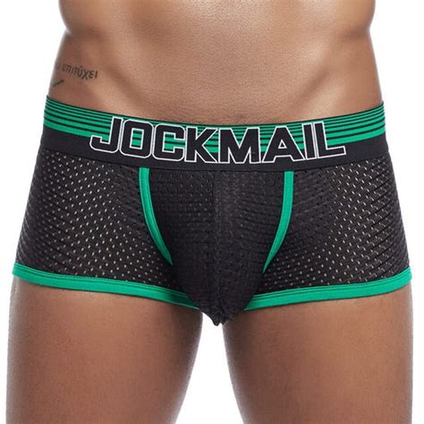 JockMail – Fallen Angel Menswear