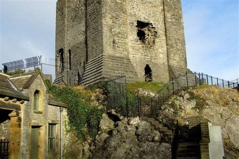 Cool and Unusual Things to Do in Clitheroe - Atlas Obscura