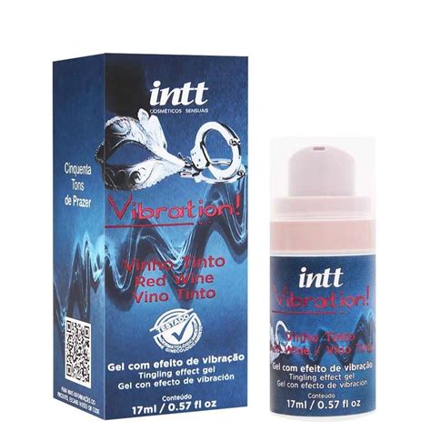 Vibration Tons De Prazer G Intt Gall Sex Shop