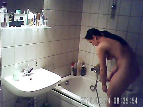 My Wife Filmed Herself In The Bathroom For You Hd Porn Bd Xhamster