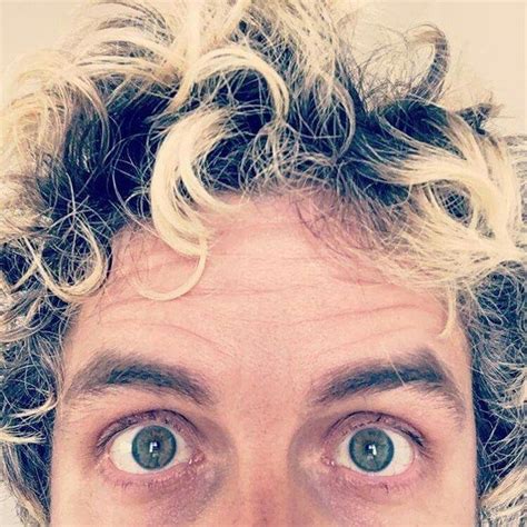 Billie Joe Armstrong Blonde Detail Billie Joe Armstrong Joe