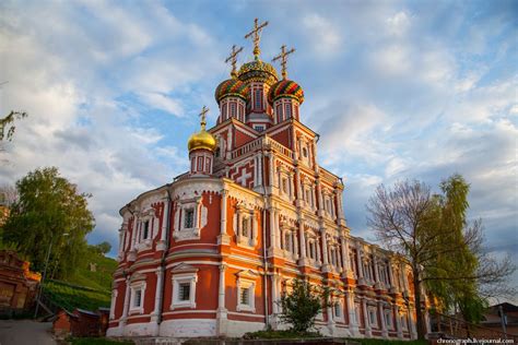 Прогулки по Нижнему Новгороду, часть №4