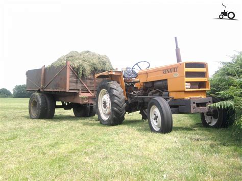 Renault 461M Fiche technique / Info - Tout sur le Renault 461M