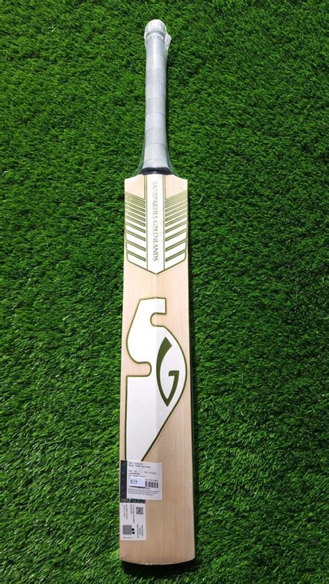 Sg Sunny Gold Icon The Wicked Pitch Cricket Store Online Shop