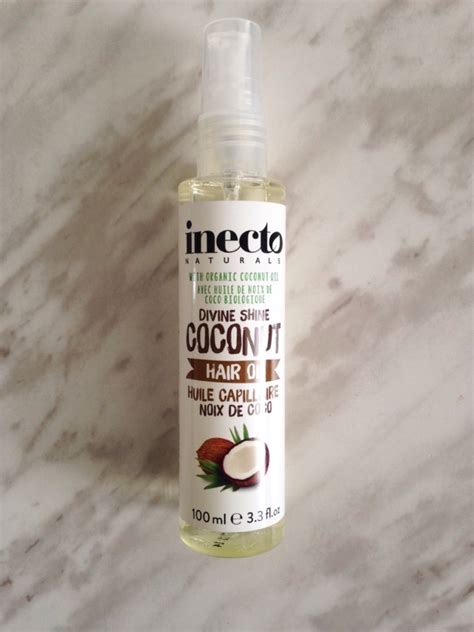 Inecto Naturals Ürünleri - Makyaj MAG