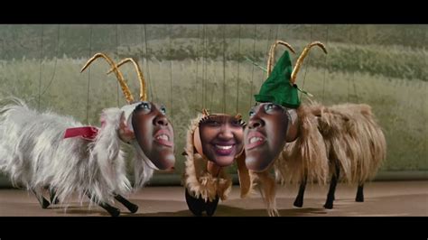 Lonely Pussy Lonely Goatherd From Sound Of Music CupcakKe Remix YouTube