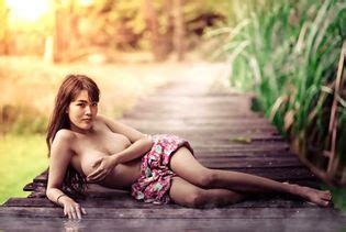 Thailand Apsara Batik Luscious Hentai Manga Porn