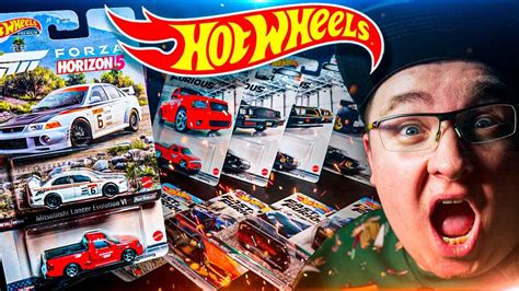 Охота на Хот Вилс КУПИЛ МНОГО HOT WHEELS PREMIUM YouTube