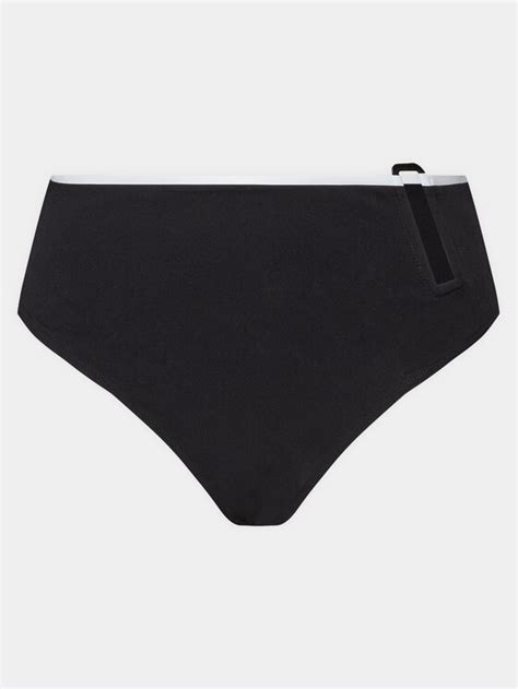 Chantelle Bikini Unterteil Authentic C IC Schwarz Modivo De