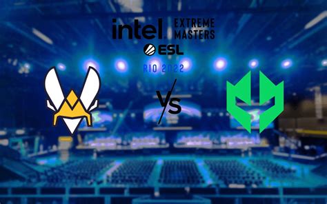 Vitality Vs Imperial Esports At CS GO IEM Rio Major 2022 Predictions