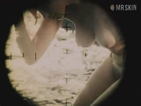 Agnieszka Wagner Nude Naked Pics And Sex Scenes At Mr Skin