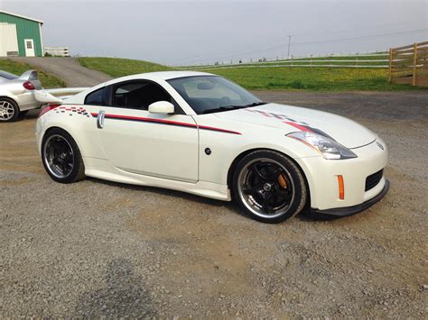 Nismo R Tunes Tune Parts My350zcom Nissan 350z And 370z Forum