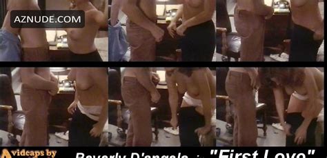 FIRST LOVE NUDE SCENES AZNude