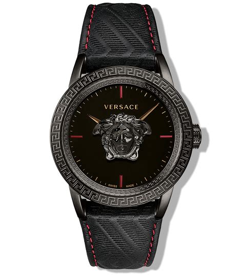 Versace Reloj Palazzo Empire Hombre El Palacio De Hierro