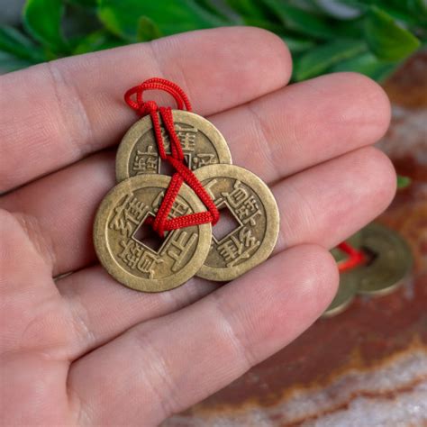 Feng Shui Charm The Crystal Council