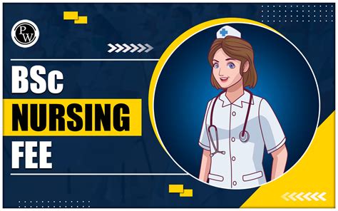 Bsc Nursing Fee Top Government And Private College Fee