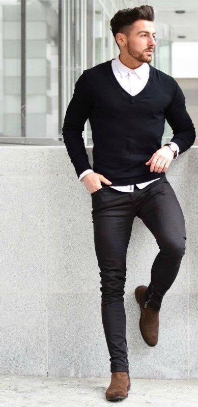 Smart Casual Wear For Men Fashion Tips For Guys With Style Lifestyle
