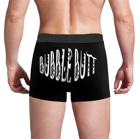 Custom Face Underwear For Men Personalized Funny Boxer Briefs Etsy