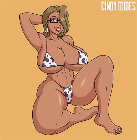 Mooira Mooury By Cmides Hentai Foundry