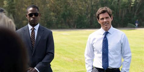 Did Paradise Already Reveal Who Killed THAT Character?