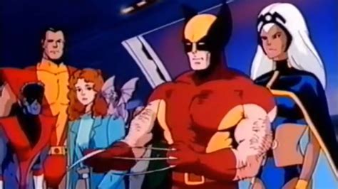 Conheça todas as séries animadas baseadas nos X Men e onde vê las