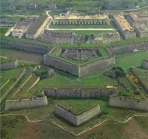 The fortress | Star fort, Château fort, Star fortress