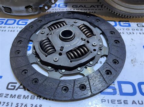 Volanta Masa Simpla Placa Presiune Disc Ambreiaj Skoda Octavia