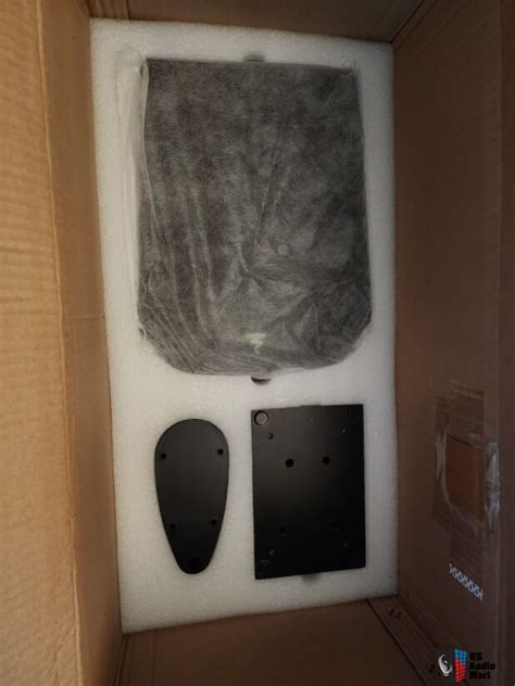 Focal Aria S900 Speaker Stands Photo #4404775 - US Audio Mart