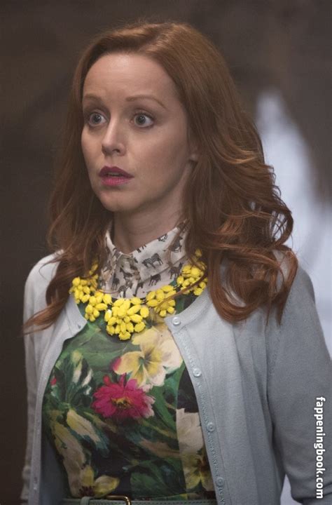 Lindy Booth Nude The Fappening Photo 1770867 FappeningBook