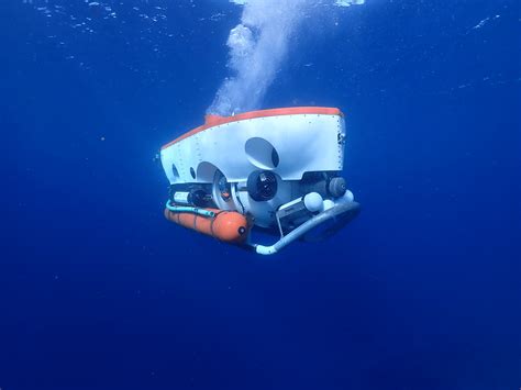 Deep Diving in the Curasub Submarine with Substation Curaçao