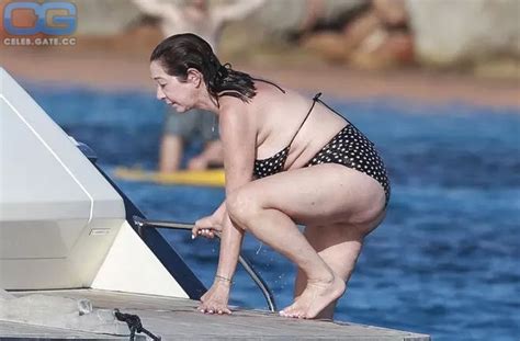 Ana Rosa Quintana Nude Pictures Photos Playboy Naked Topless Fappening