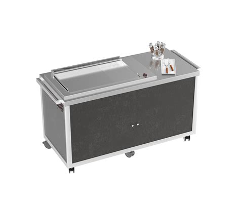 Grillplancha Cart And Designer Furniture Architonic