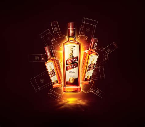 Royal Stag Quarter 4