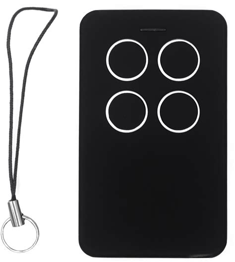 Pilot do Nice Smilo SM2 (Smilo) • Cena, Opinie • Piloty 9704140219 ...