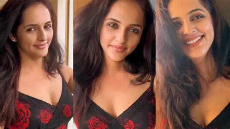 ಸರಯಲ ನಟ ಜಯತ ರ ನಡ ಹಗಗದದರ Serial Actress Jyothi Rai Viral Hot Video YouTube