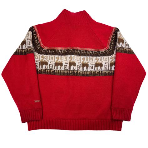 Supreme FW20 Chullo Gore-Tex Windstopper Sweater - Oliver's Archive