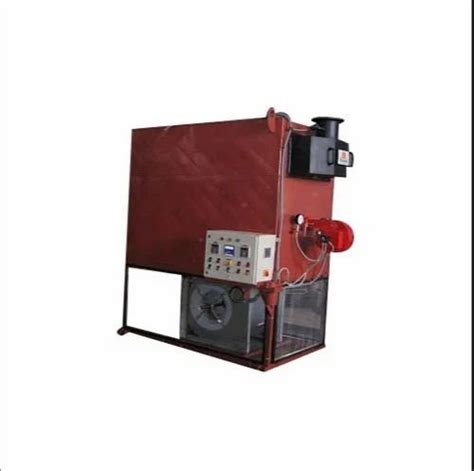 Hot Air Generator Direct Fired Hot Air Generator From Ahmedabad