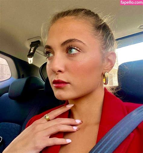 Arianna Aerii Arianamarie Nude Leaked OnlyFans Photo Mega Fapello Leaks