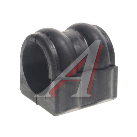 Подушка ГАЗ-3309, ГАЗон Next штанги стабилизатора переднего усиленная ...