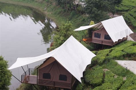 Wisata Kebun Teh Rancabali Bandung Fasilitas Lokasi Wahana