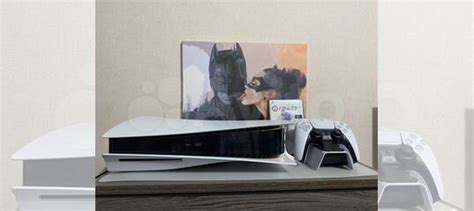 Sony playstation 5 ps5 с дисководом купить в Ростове-на-Дону ...