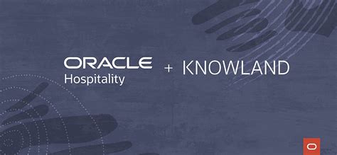 HB Exclusive Knowland Now Available On Oracle Cloud Marketplace