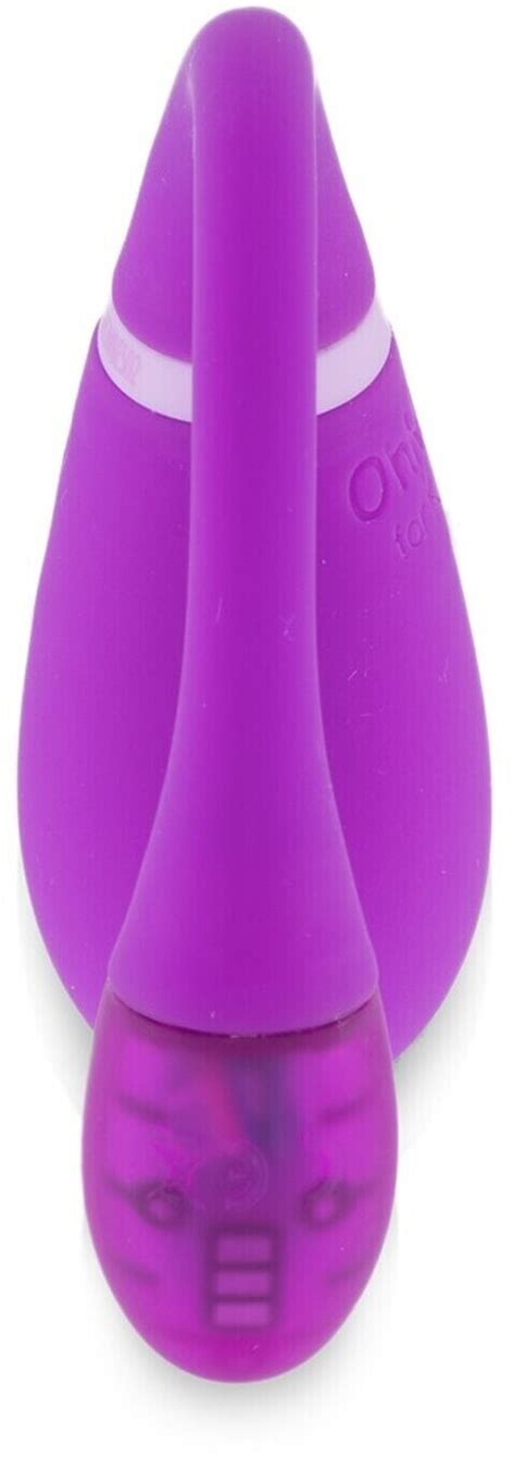 Buy OhMiBod Esca 2 violet from £90.00 | Summer Sales 2025 | Best Deals ...