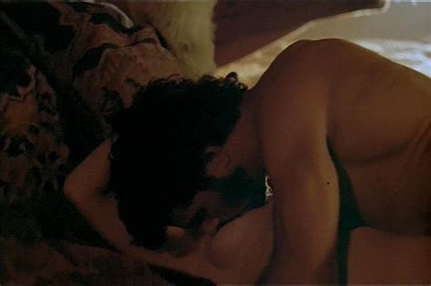 Zoe Trilling Nude Pics Pagina 1