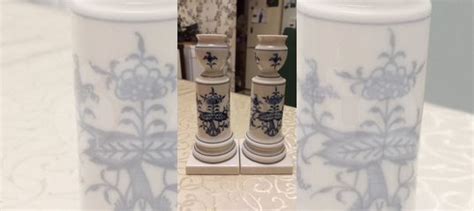 Мейсон.Мейсенский фарфор купить в Москве | Хобби и отдых | Авито