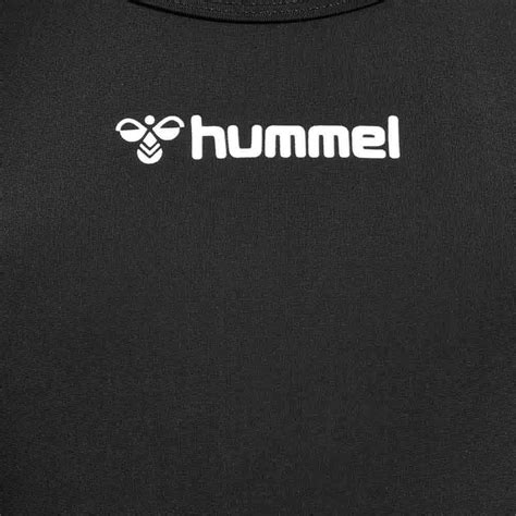 Hummel Tikki Bikini Black Swiminn