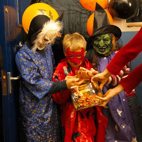 halloween traditions spooks saints  soulsoic moments oic moments